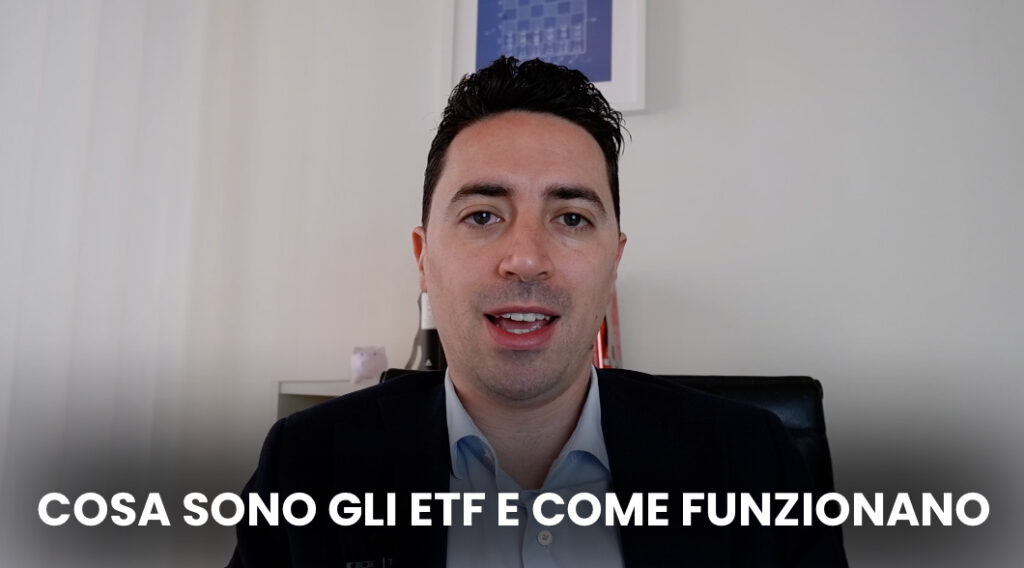 Cosa Sono Gli Etf E Come Funzionano Matteo Biancolini